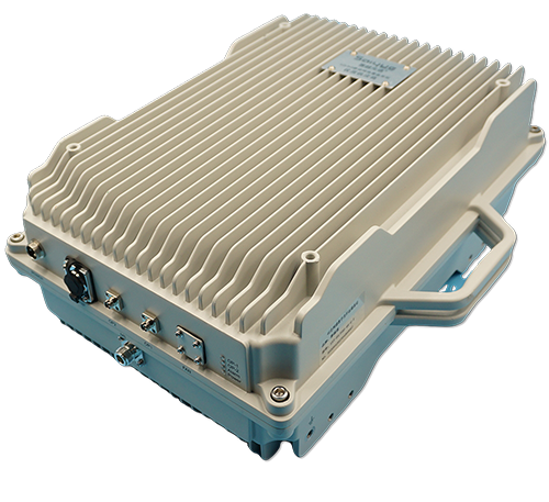 大渡口单频/双频/四频/五频运营级数字光纤直放站