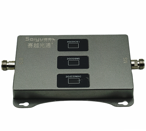 大渡口三频手机信号增强器200㎡