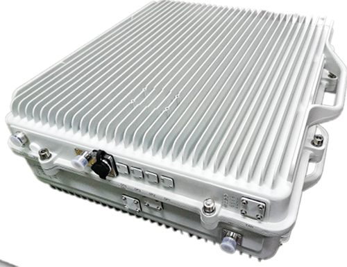 大渡口信令级数字室分型移动通信干扰器