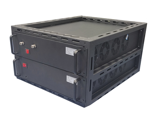 大渡口室内大功率通讯管控屏蔽系统