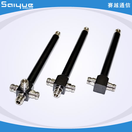  大渡口FM调频广播同步广播功分器