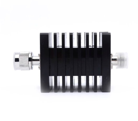 大渡口腔体固定衰减器0-3G/0-4G  N型接口