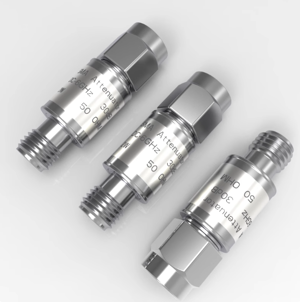  大渡口小功率SMA固定衰减器0-3G/0-6G射频专用